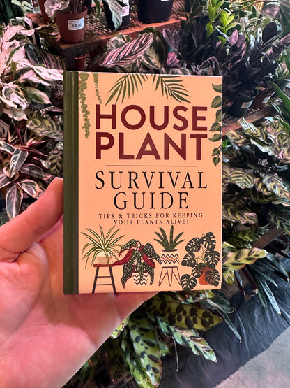 Plant Books