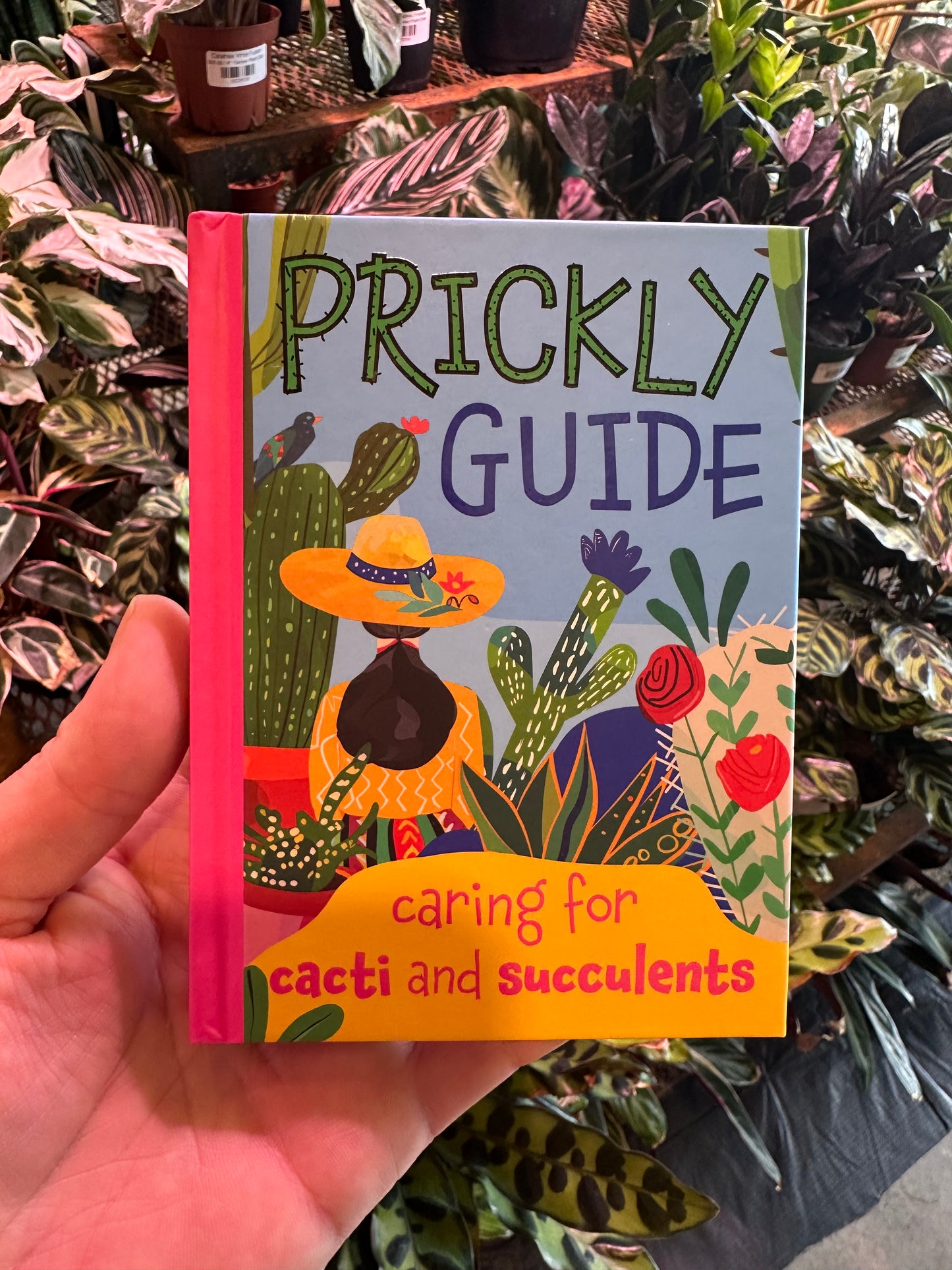 Plant Books