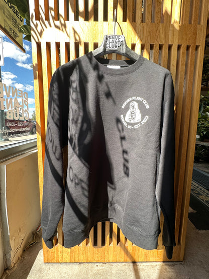 DPC Crewneck Sweatshirt