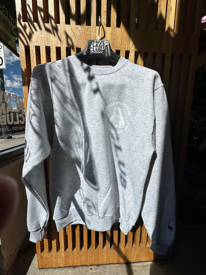 DPC Crewneck Sweatshirt