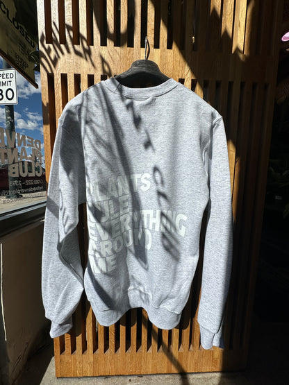 DPC Crewneck Sweatshirt