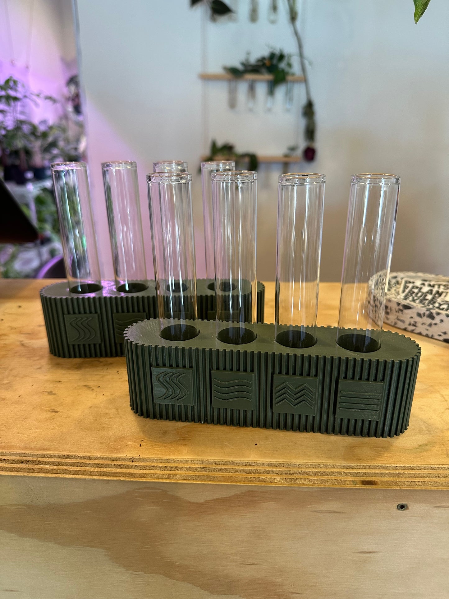 DPC Propagation Stand 4