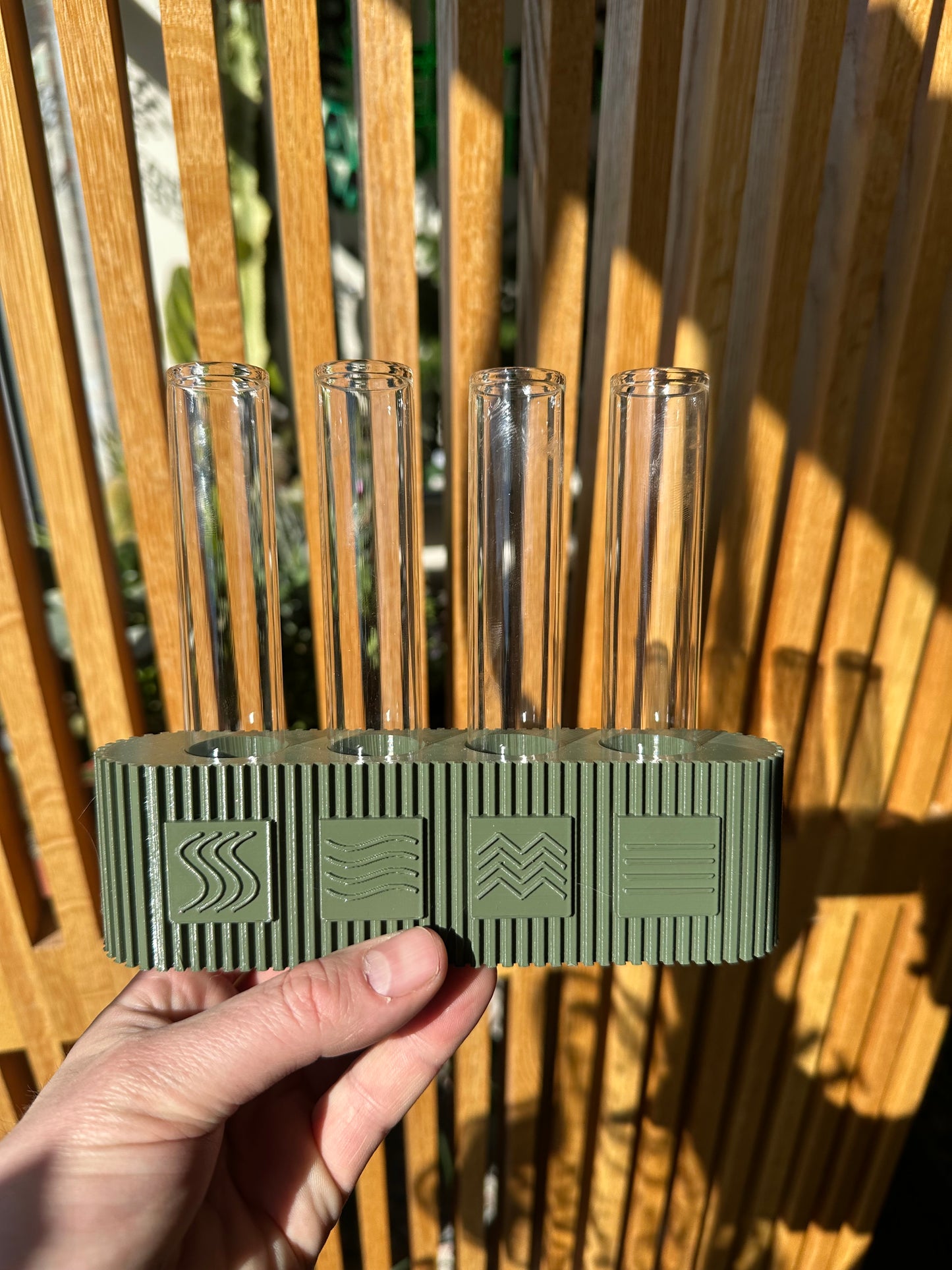 DPC Propagation Stand 4